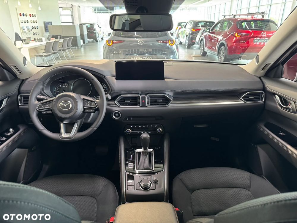 Mazda CX-5 2.0 Center-Line Plus 2WD - 8