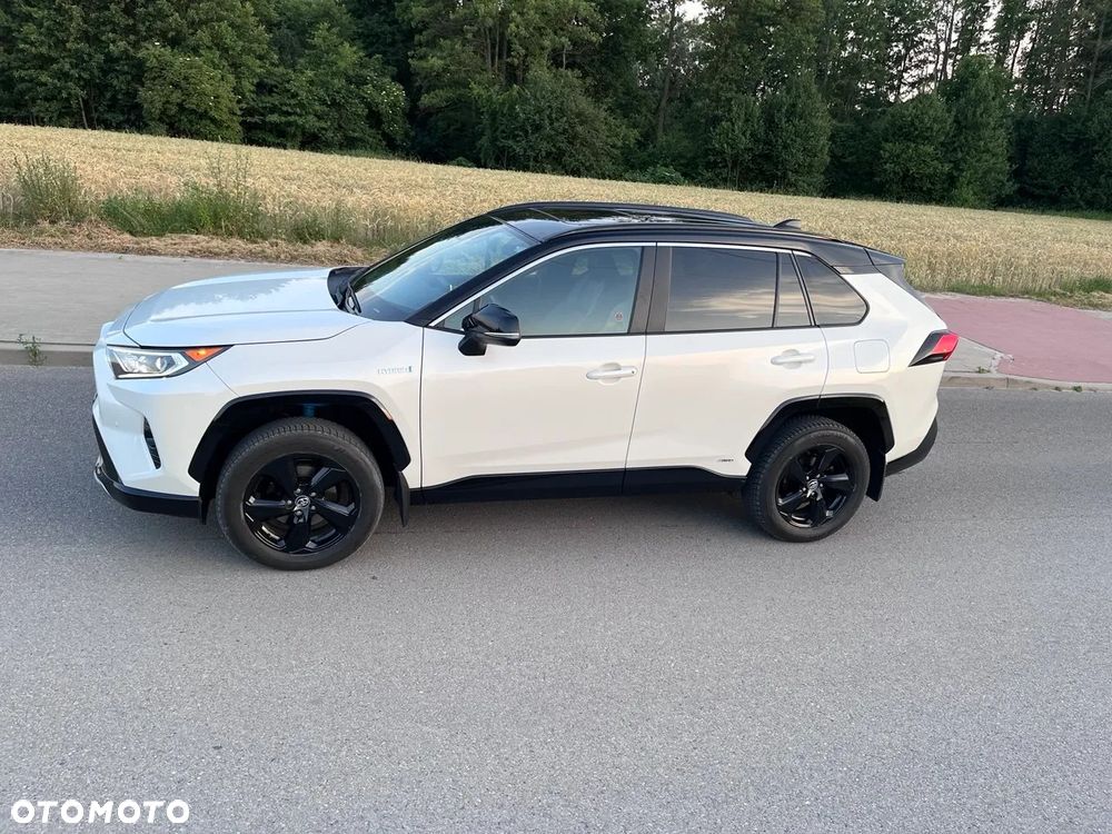 Toyota RAV4 - 14
