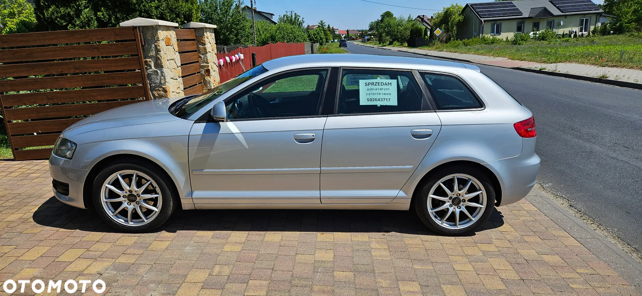 Audi A3 - 5