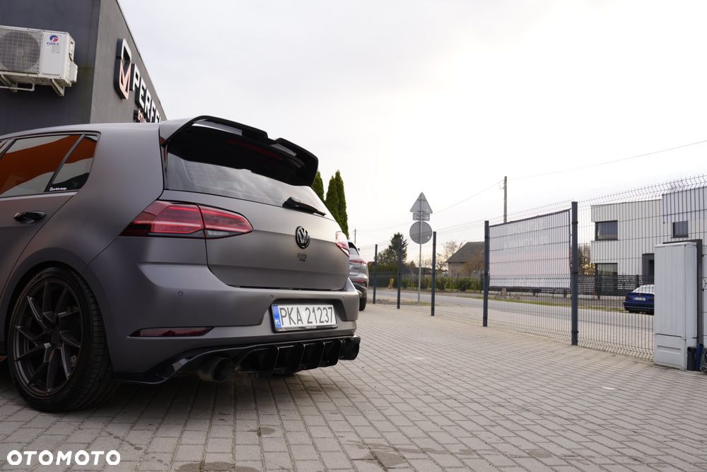 Volkswagen Golf GTI BlueMotion Technology DSG - 12