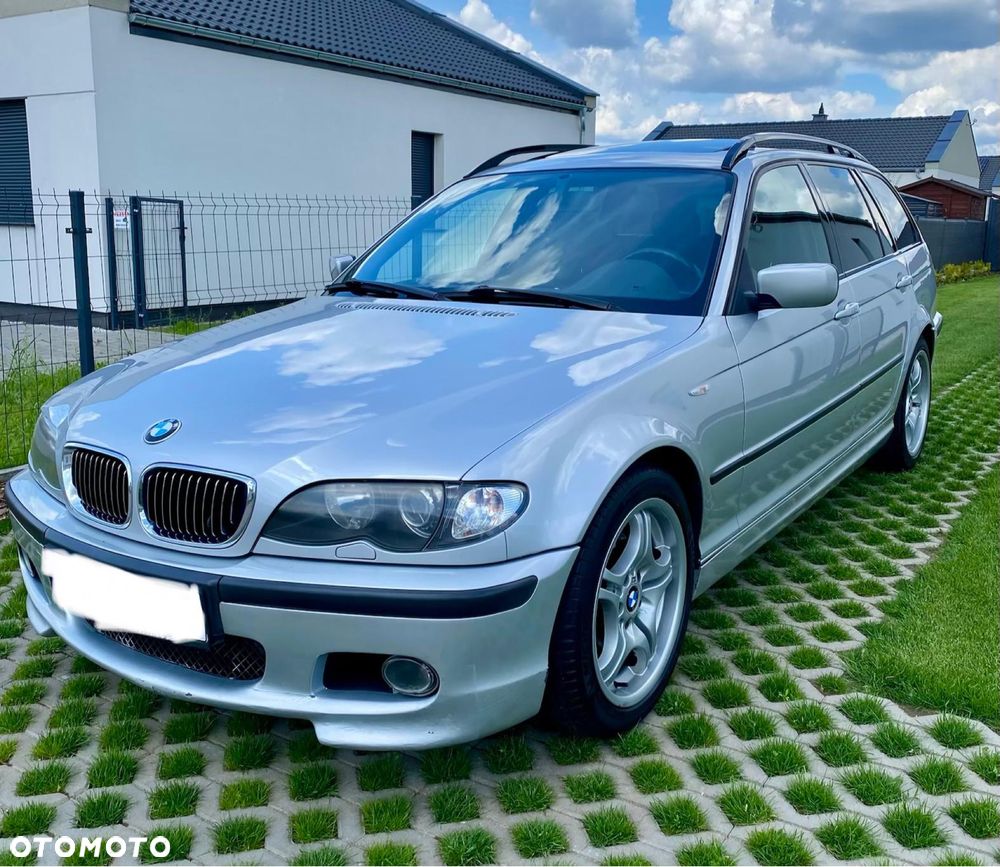 BMW Seria 3 - 2