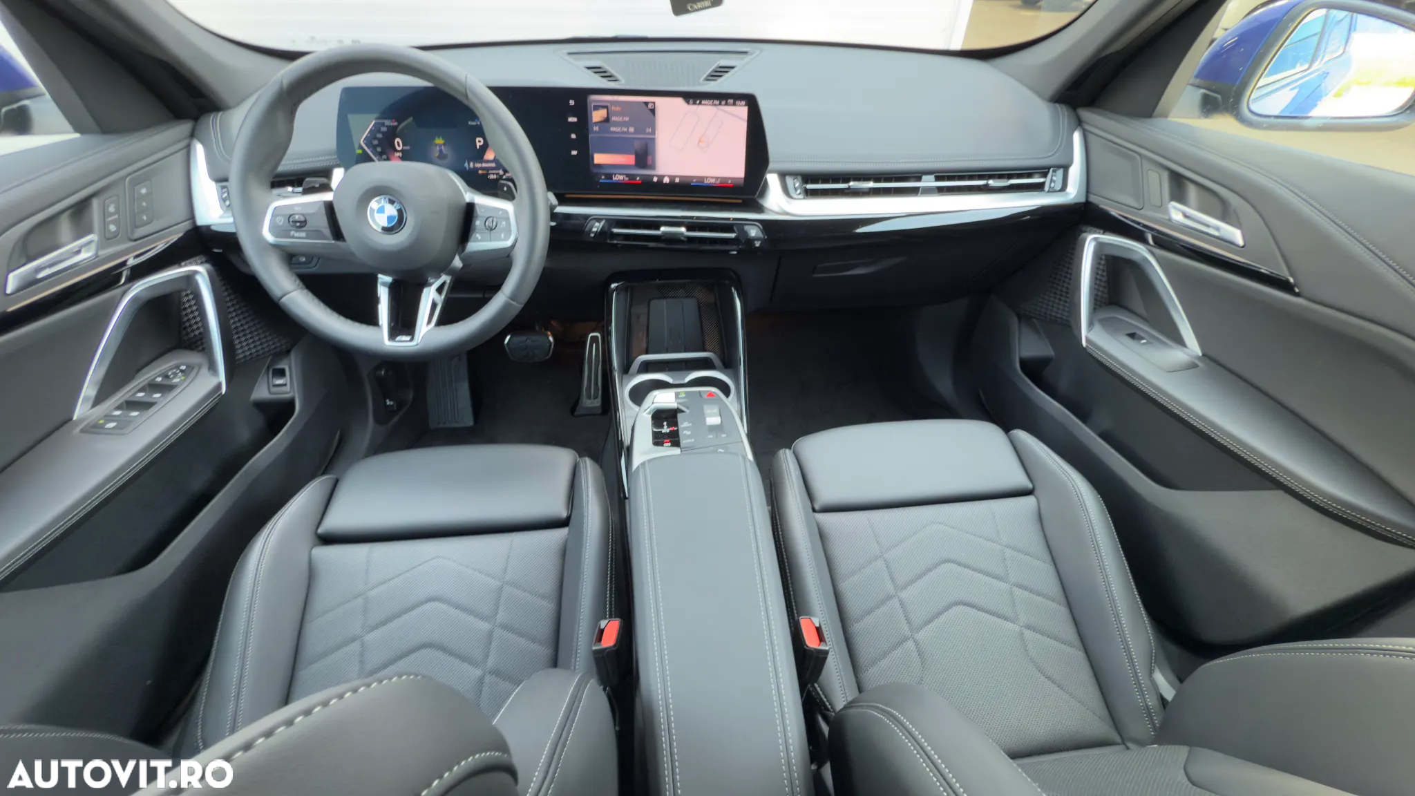 BMW X1 sDrive18d AT - 9