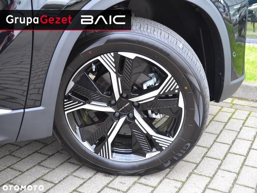 BAIC 7 - 13