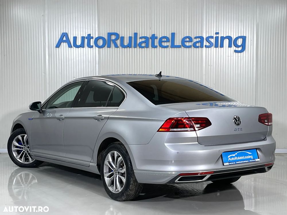 Volkswagen Passat 1.4 TSI DSG GTE - 5