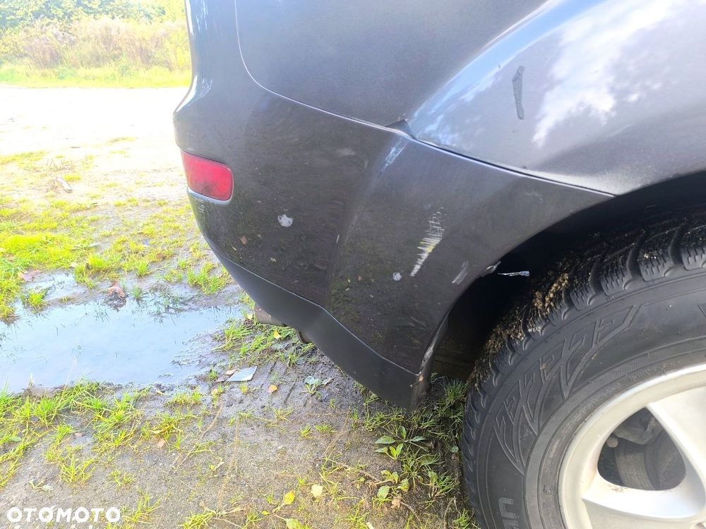 Mitsubishi Outlander - 20