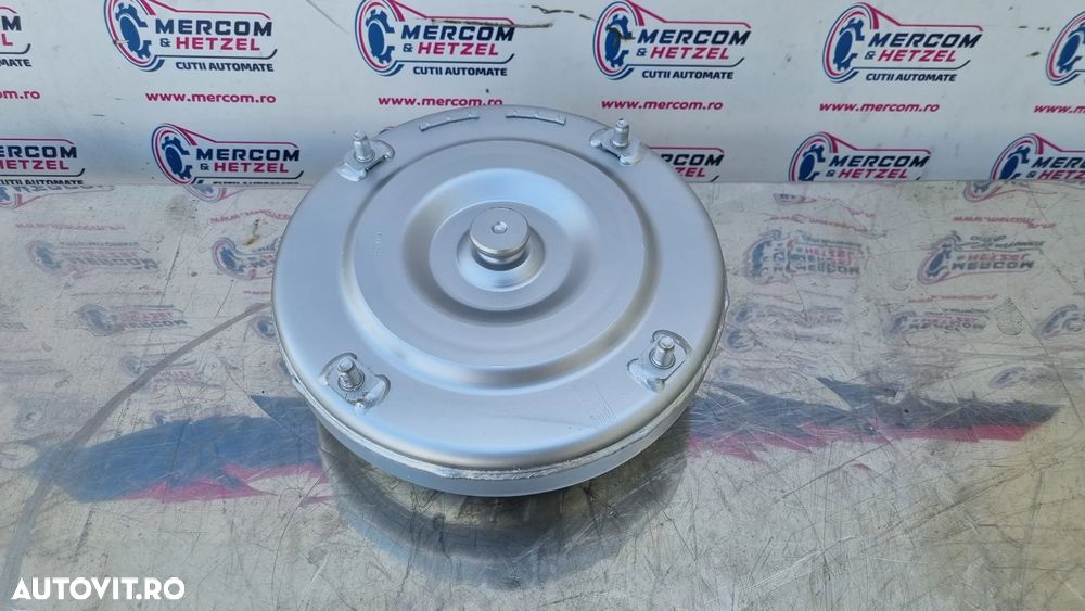 Convertizor GXFZB JM5P JB Cutie automata 8F35 8F40  8 viteze/ FORD MONDEO / FOCUS / 2.0 Ecoboost D / 2018 + - 3