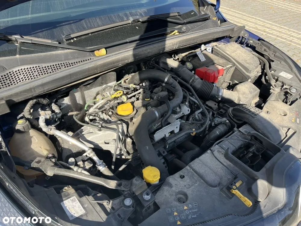 Renault Captur TCe 100 LIFE - 19