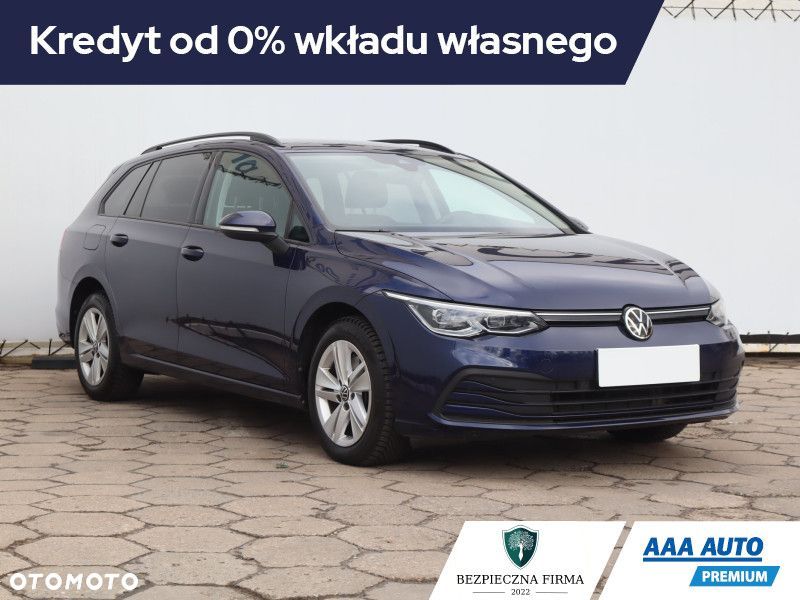 Volkswagen Golf Variant - 3