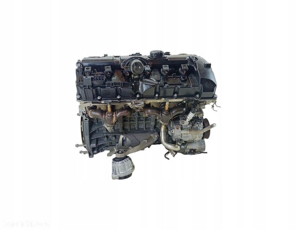 SILNIK KOMPLETNY BMW E90 / E87 / E81 / E60 330i 3.0 N52B30AE - 3