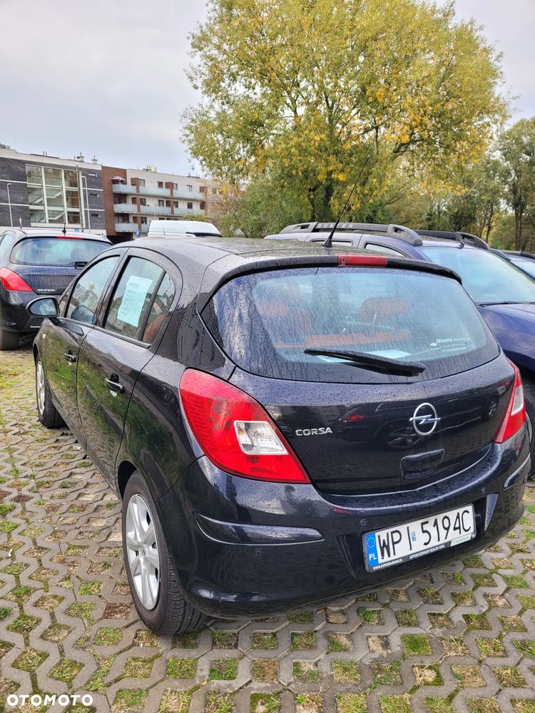 Opel Corsa - 11