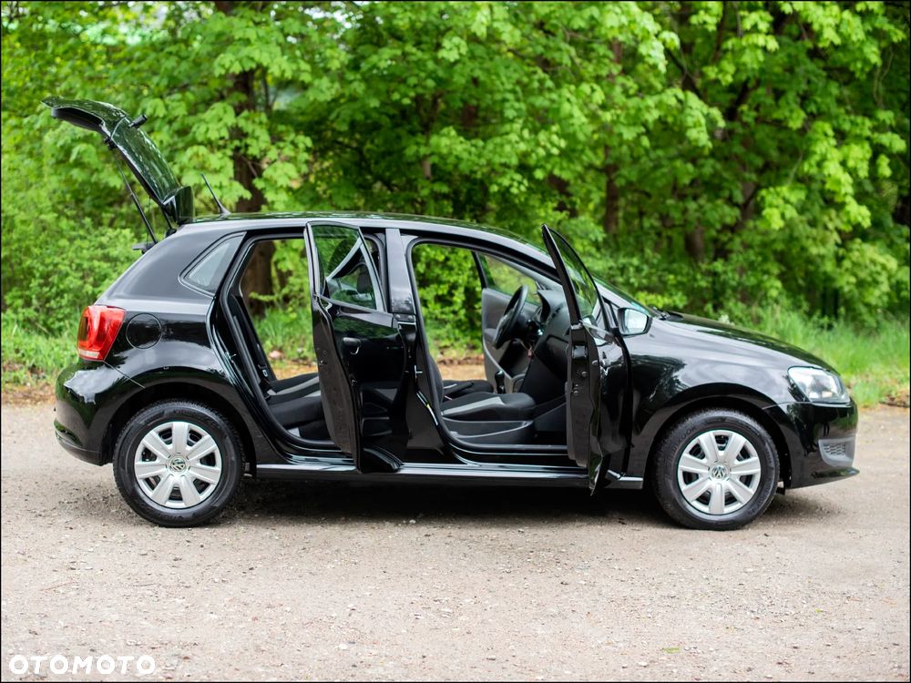 Volkswagen Polo - 16