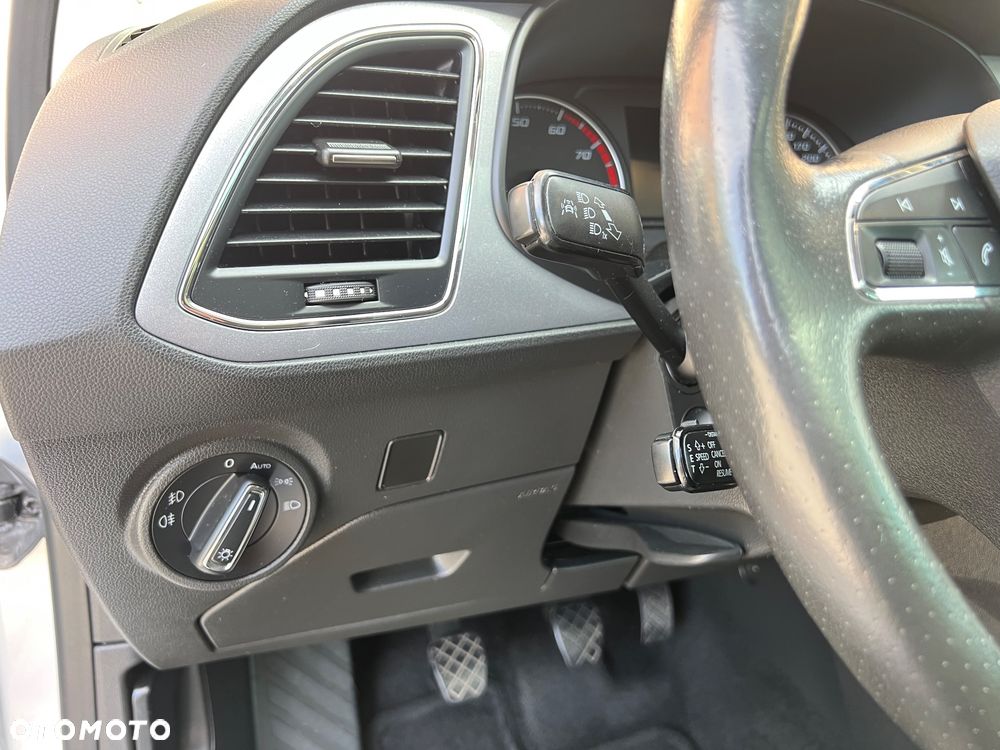 Seat Leon 1.8 TSI Start&Stop FR - 22