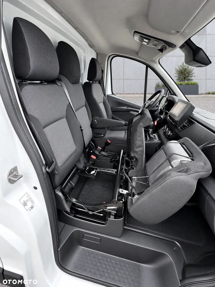Renault TRAFIC - 21