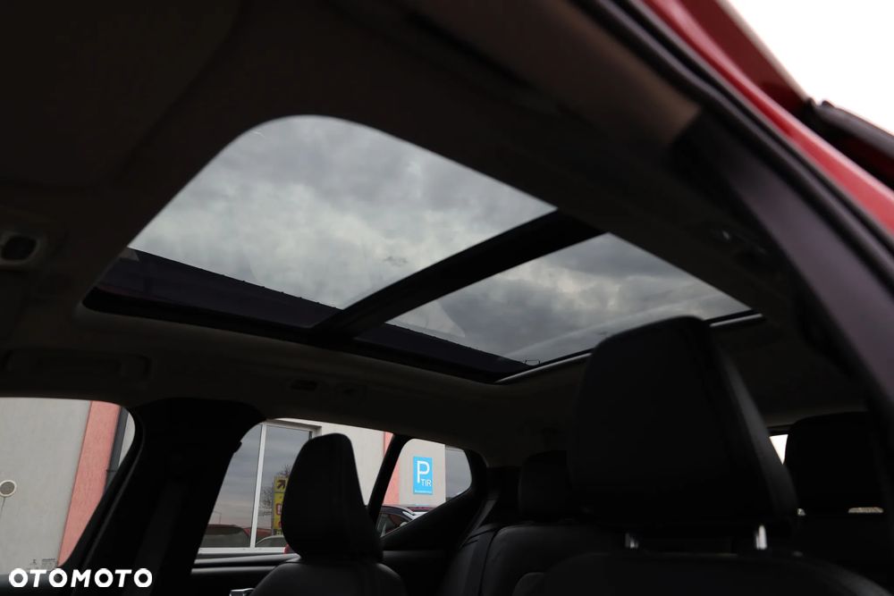 Volvo XC 40 D4 AWD Geartronic R-Design - 18