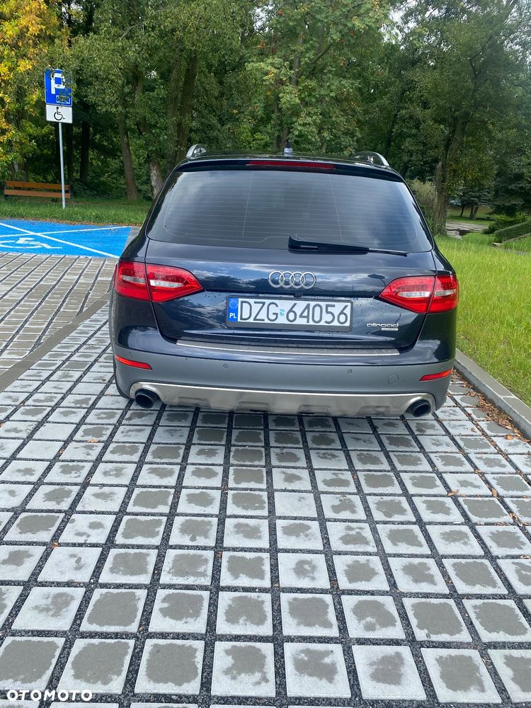 Audi A4 Allroad - 8