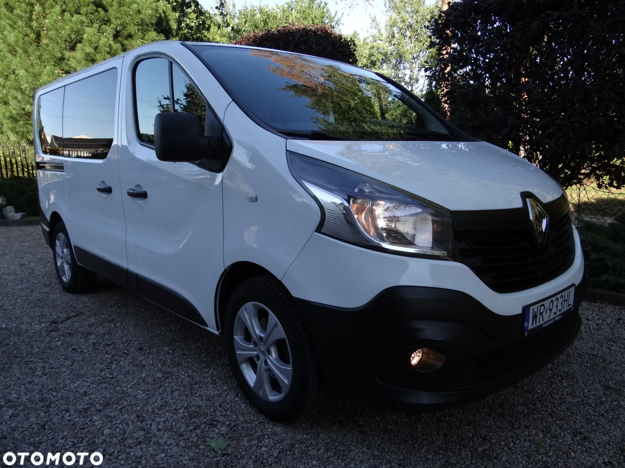 Renault Trafic (ENERGY) dCi 95 Start & Stop Grand Combi Expression - 3