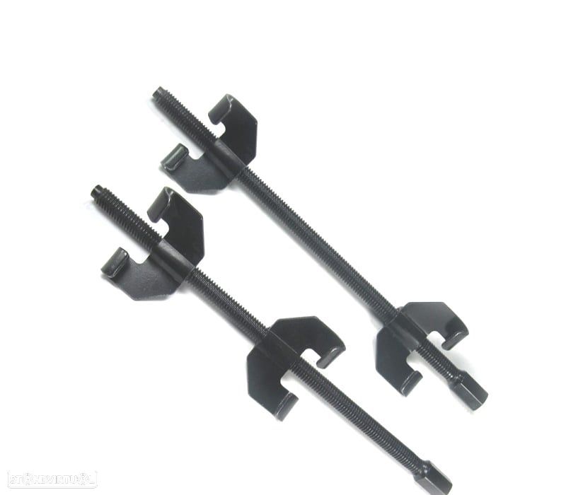 COMPRESSOR MOLAS DE AMORTECEDOR 300MM - 1