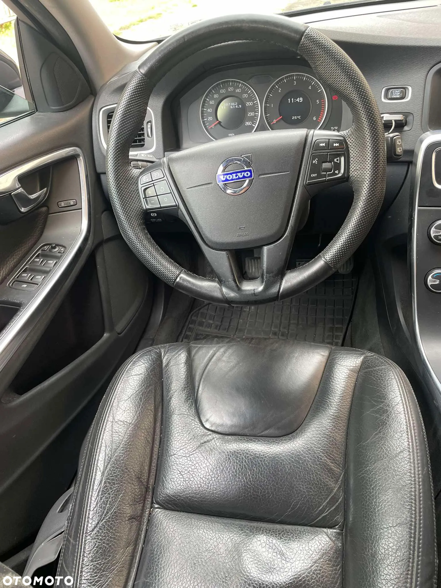 Volvo V60 D3 Kinetic - 7