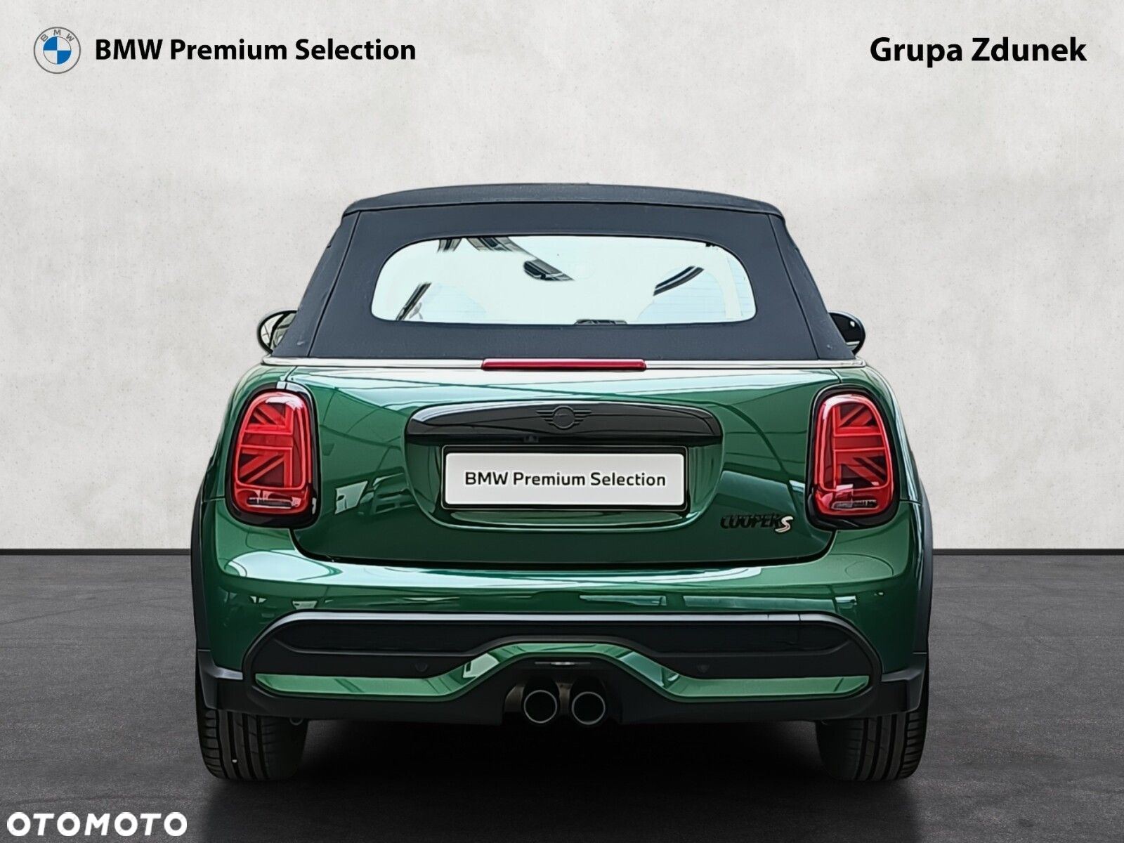 MINI Cooper S - 6