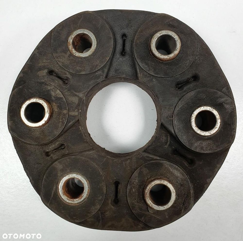 ŁĄCZNIK WAŁU MERCEDES W209 2.6 V6 2104110415 - 2
