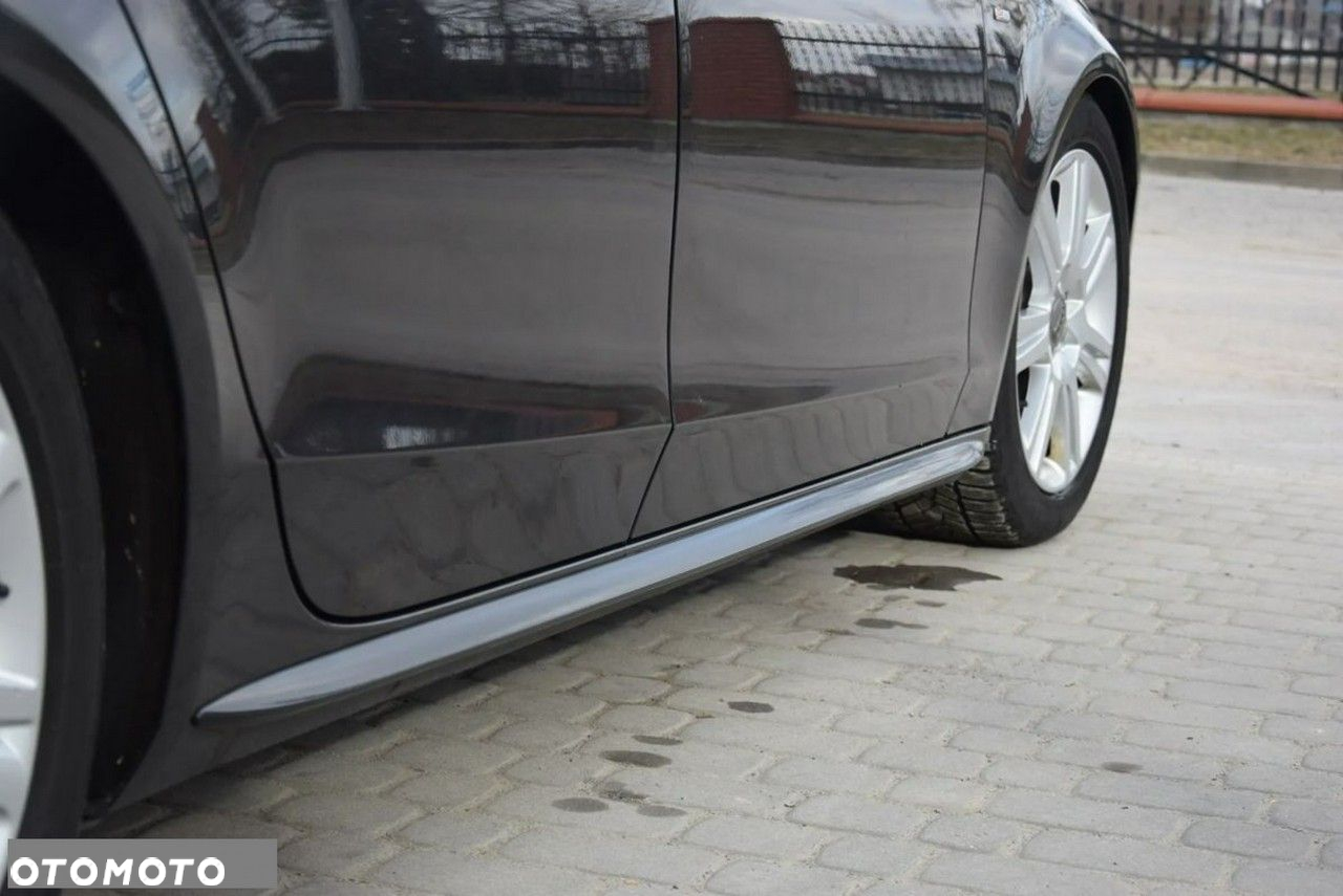 Audi A4 - 14