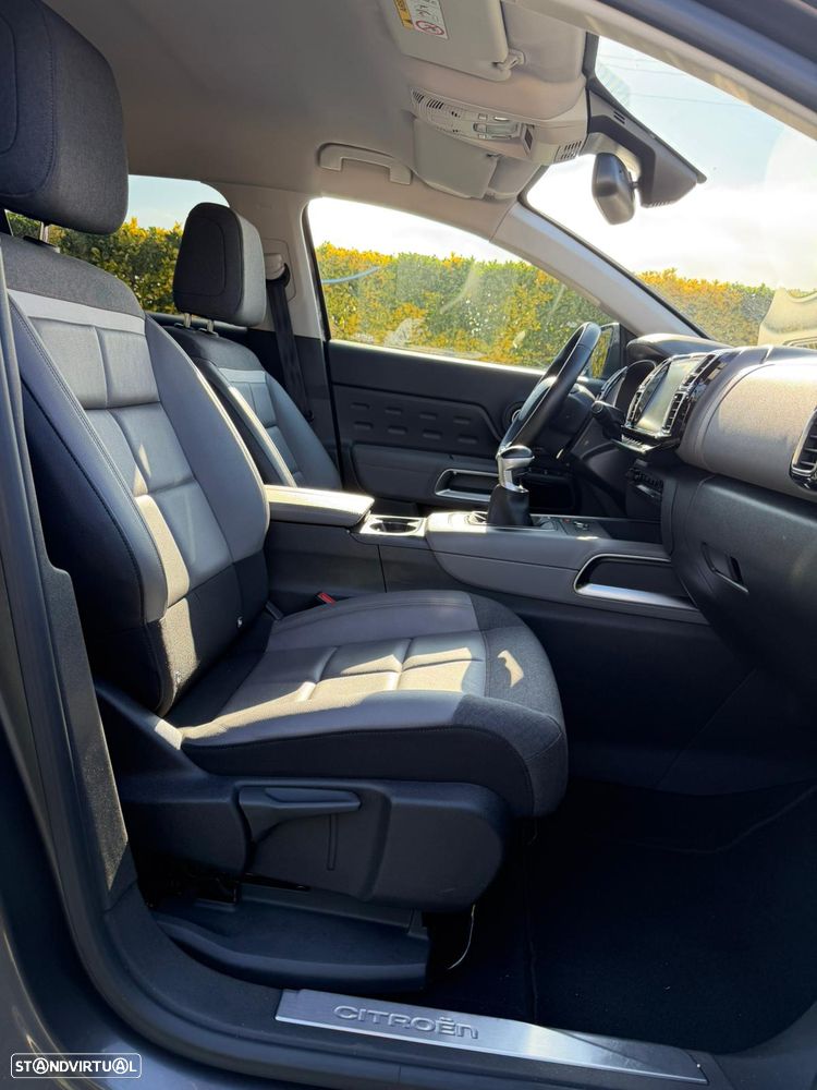 Citroën C5 Aircross 1.2 PureTech Shine - 6