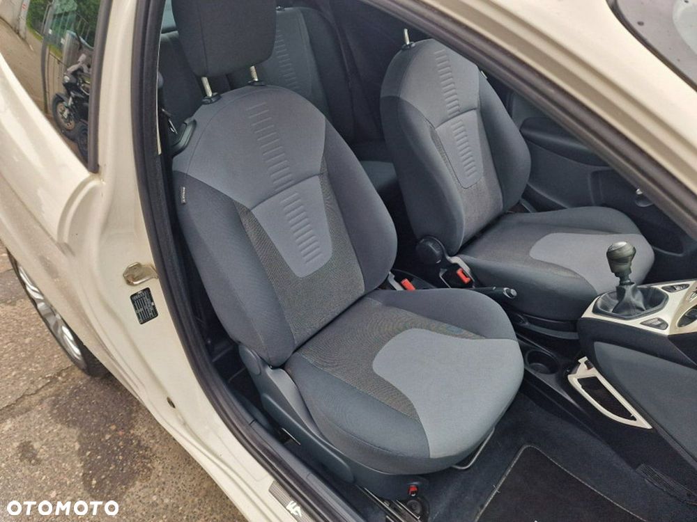 Ford KA - 19