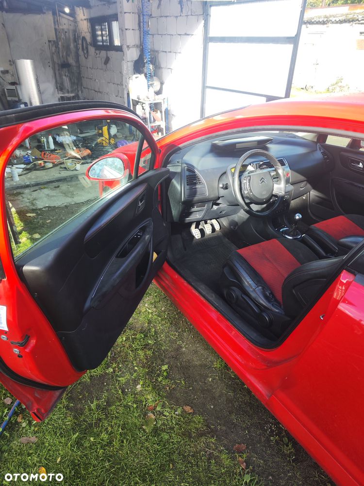 Citroën C4 1.6 16V by LOEB - 17