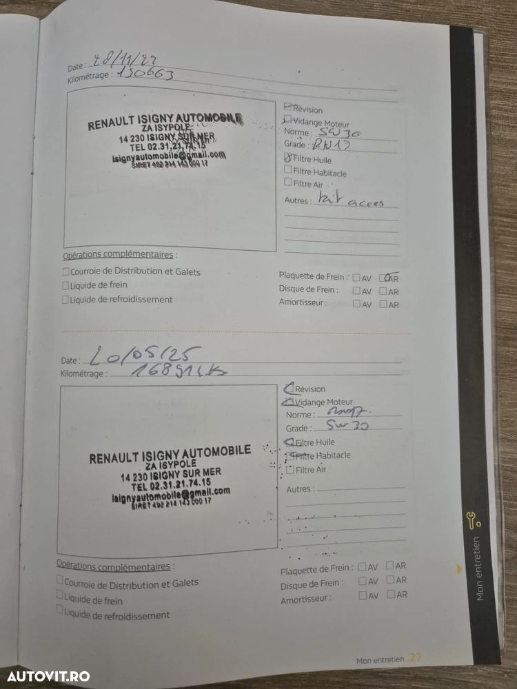 Renault Talisman Grandtour BLUE dCi 160 EDC INTENS - 36