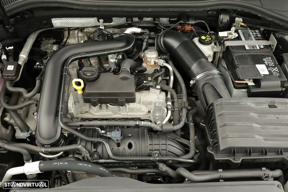 Audi A3 Sportback 30 TFSI Advanced S tronic - 23