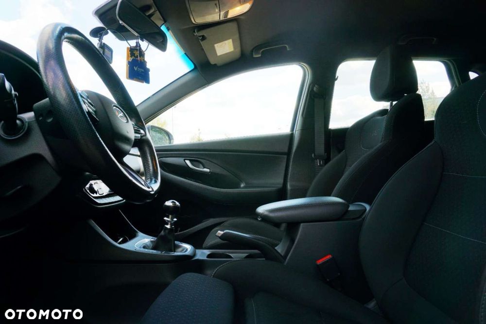 Hyundai i30 - 10