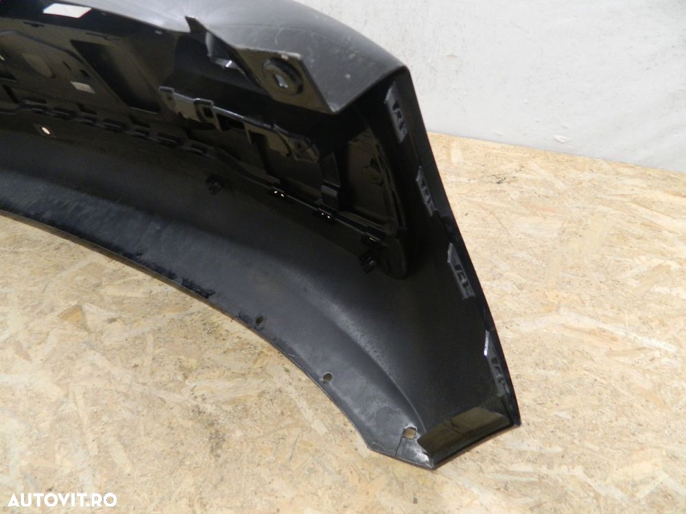 Bara spate BMW i3 facelift, 2018, 2019, 2020, 2021, 51127462334. - 10