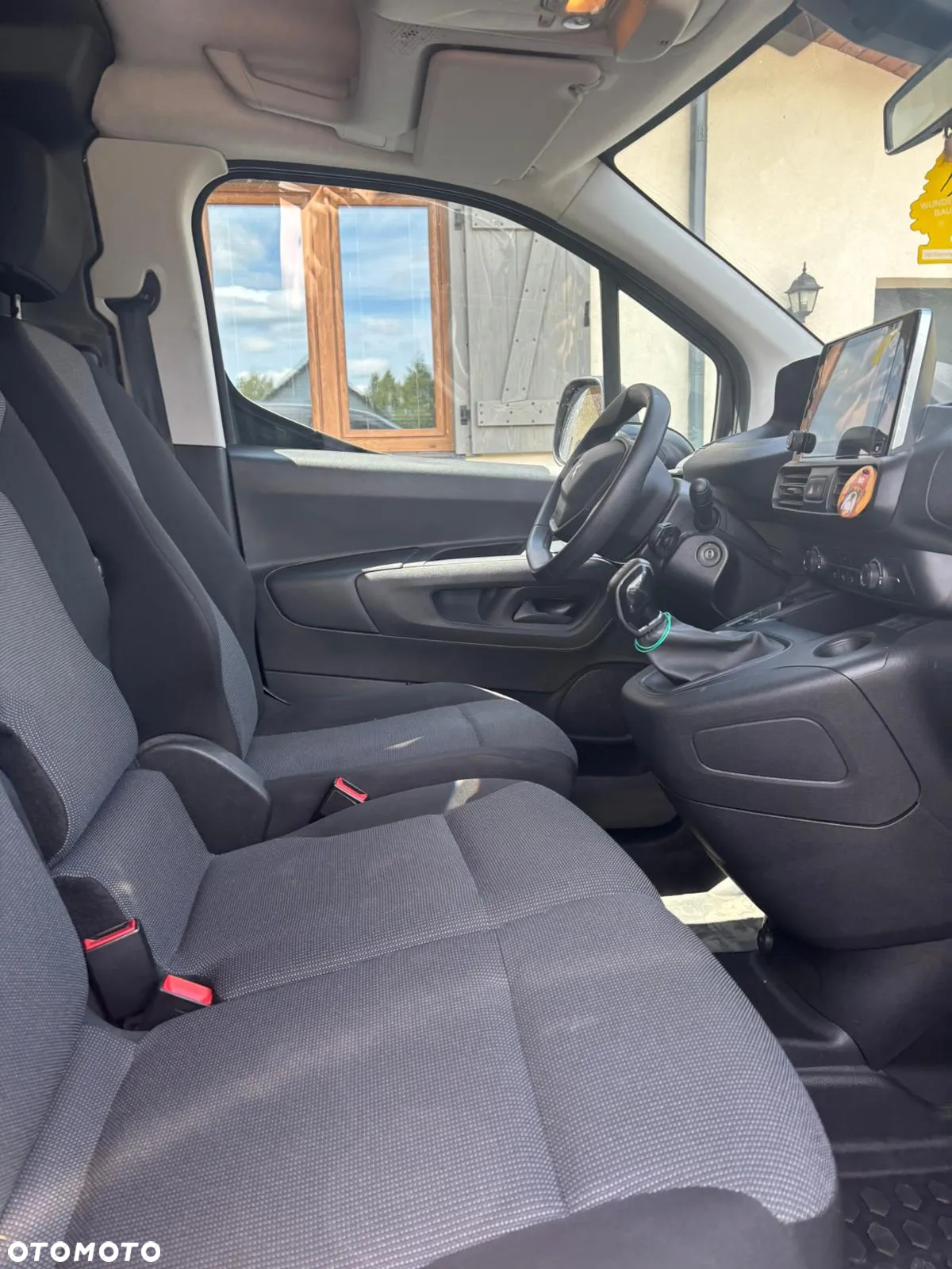 Peugeot Partner - 15