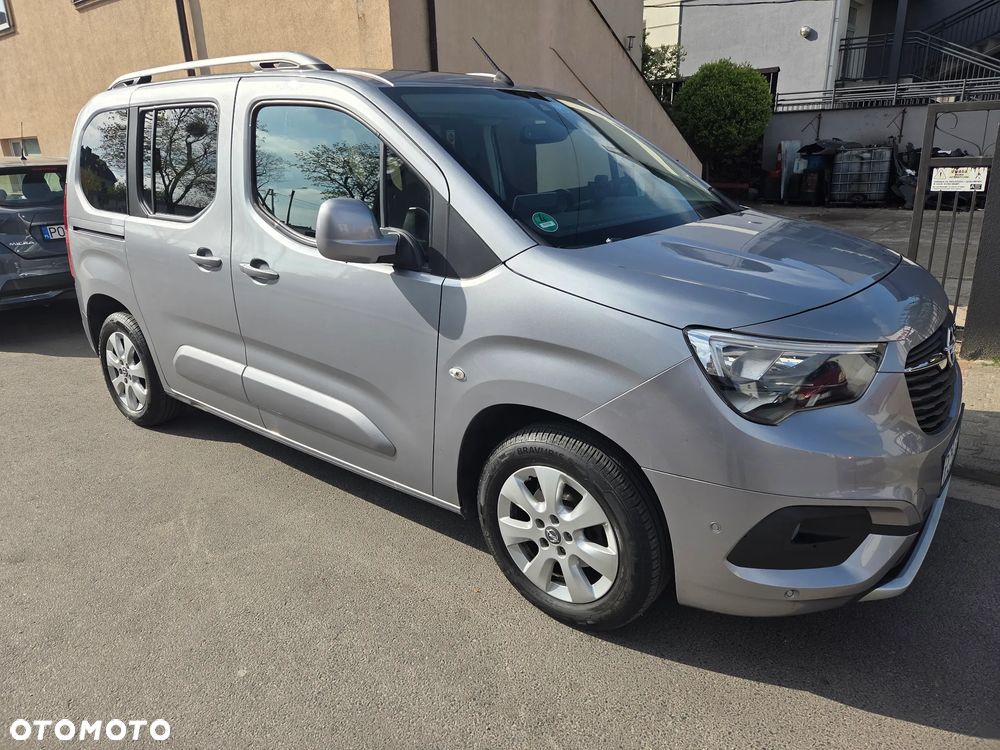 Opel Combo 1.5 D Start/Stop Edition - 3