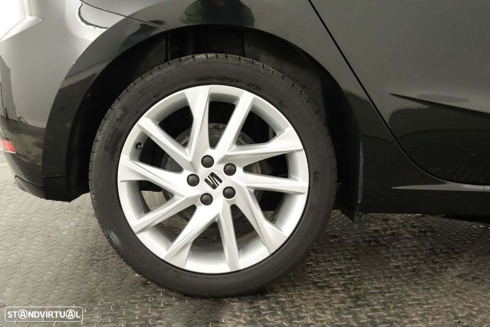 SEAT Ibiza 1.0 TSI FR - 5