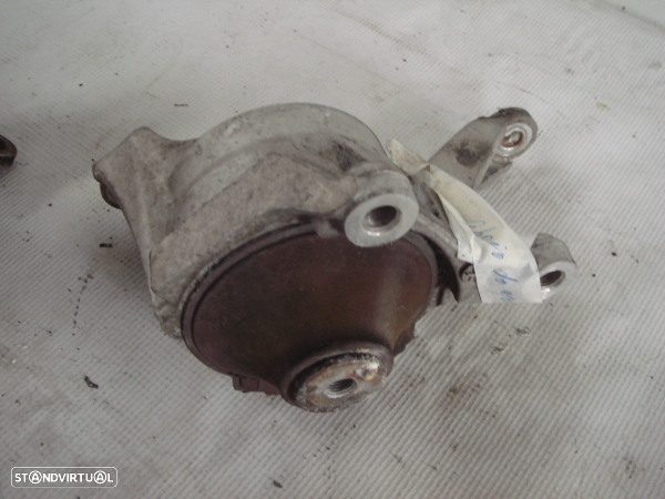 Apoio De Motor Dto Honda Civic Viii Hatchback (Fn, Fk) - 4