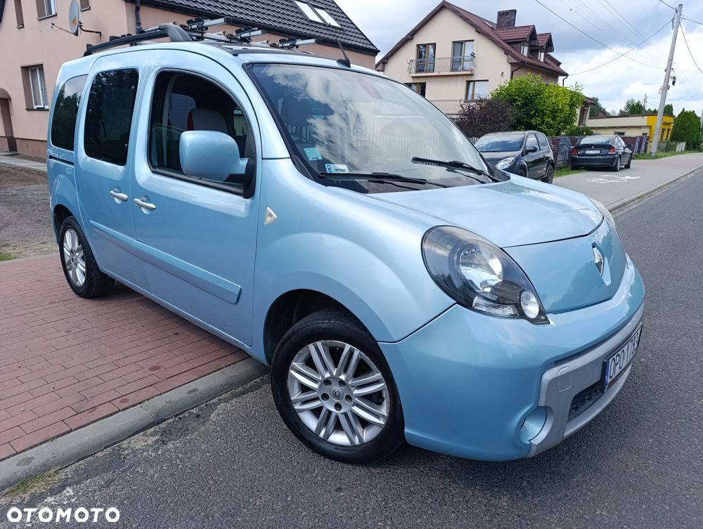 Renault Kangoo - 1