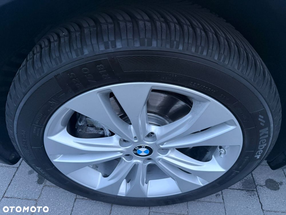BMW X1 xDrive20d xLine sport - 30