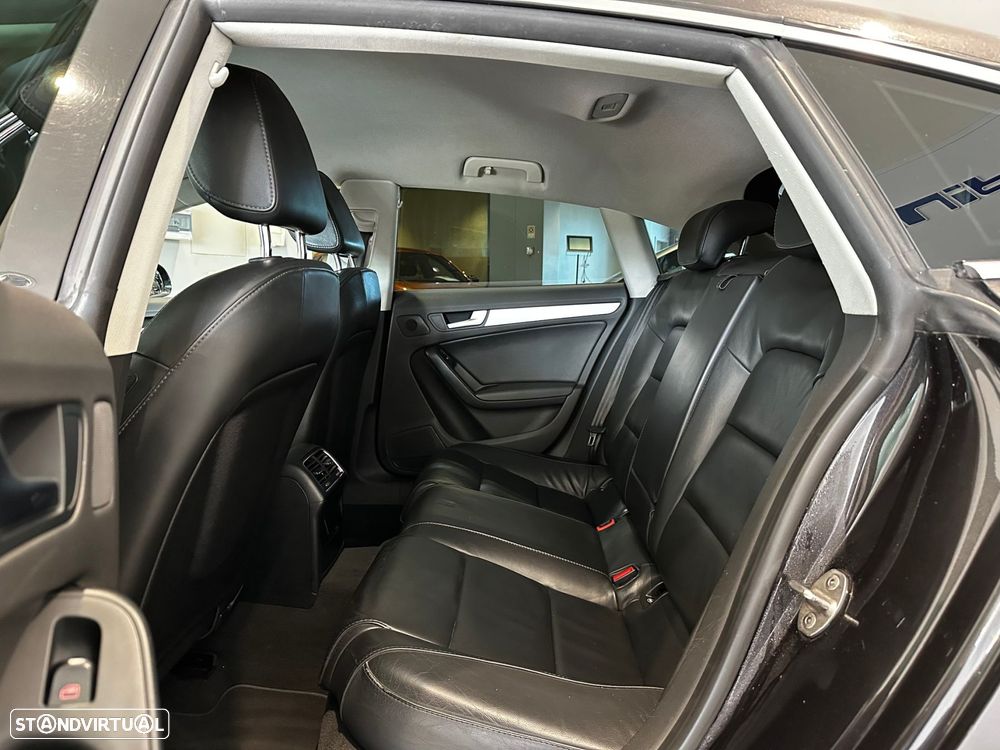 Audi A5 Sportback 2.0 TDI S-line - 24