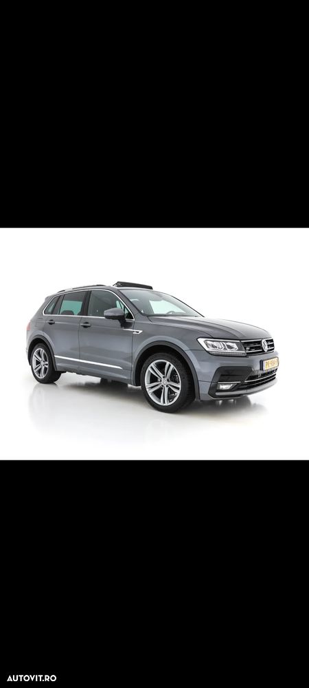 Volkswagen Tiguan - 27