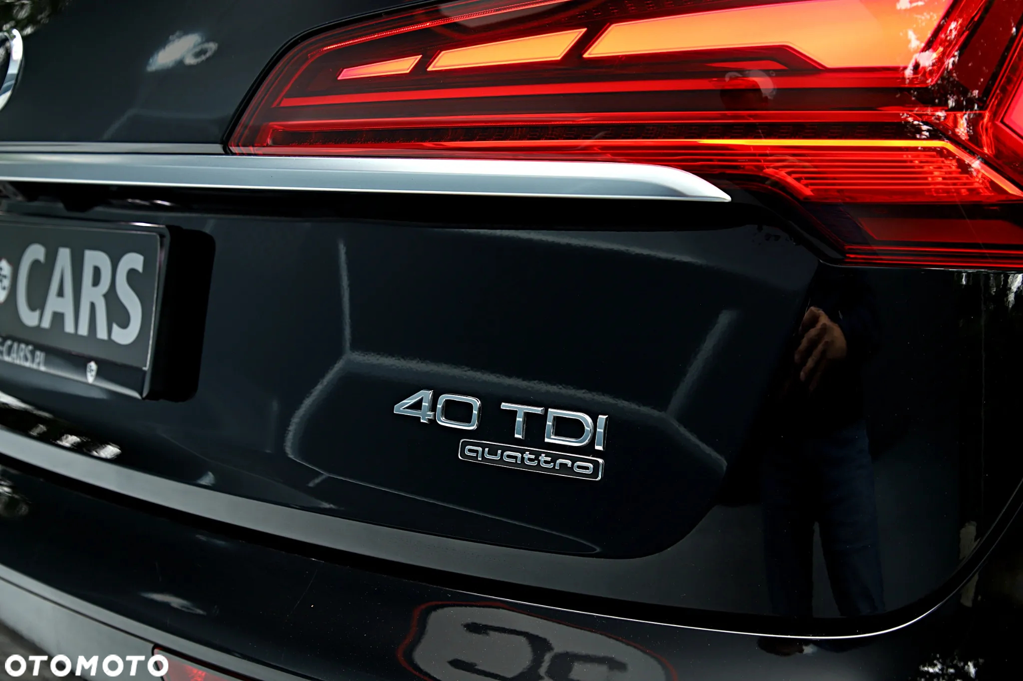 Audi Q5 - 26