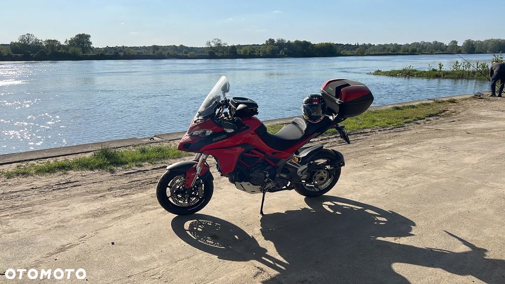 Ducati Multistrada - 16