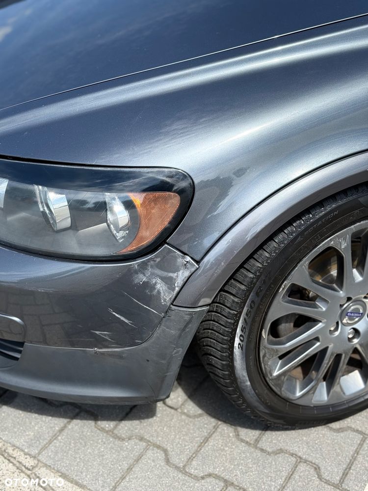 Volvo C30 1.6D DRIVe Kinetic - 18