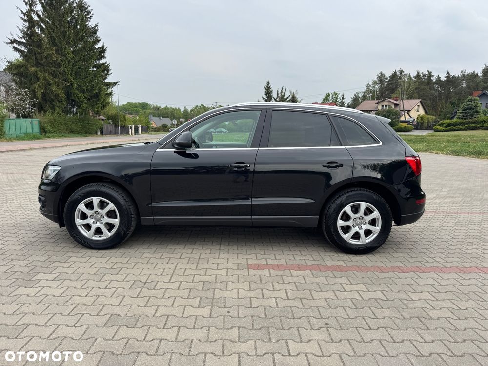 Audi Q5 - 12