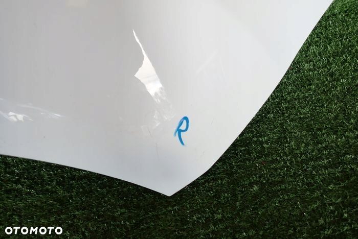 FORD ECOSPORT 12- błotnik prawy przedni przód - 3