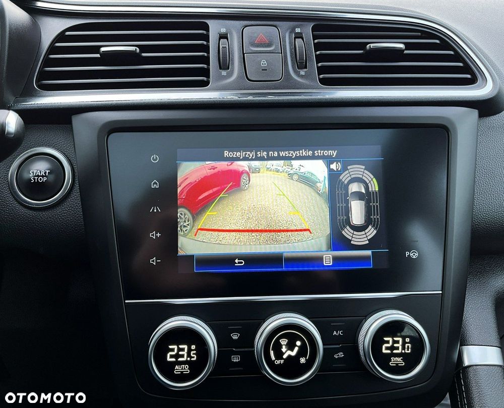 Renault Kadjar 1.3 TCe FAP Intens - 18