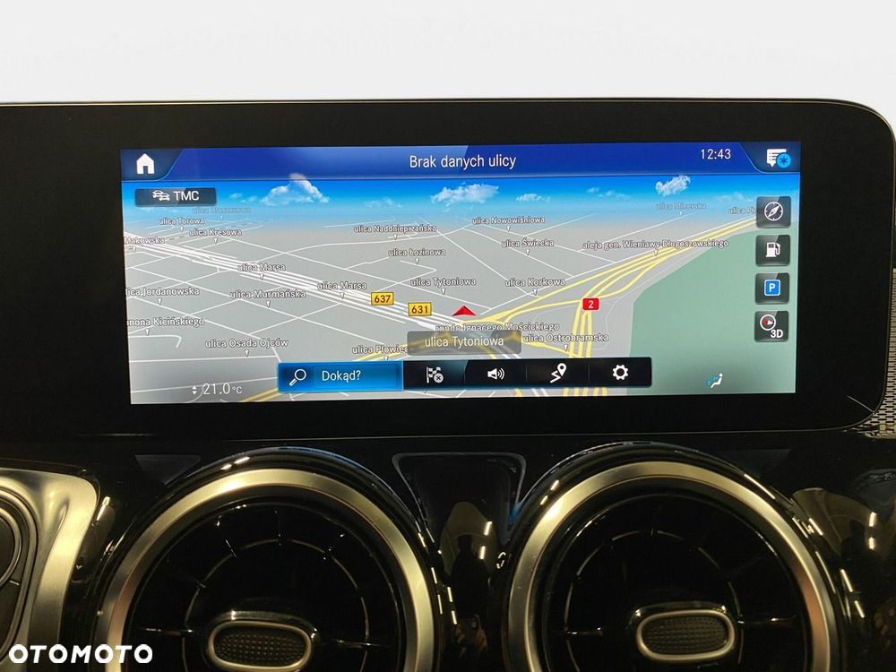 Mercedes-Benz GLB - 28