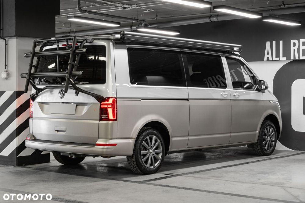 Volkswagen California - 18