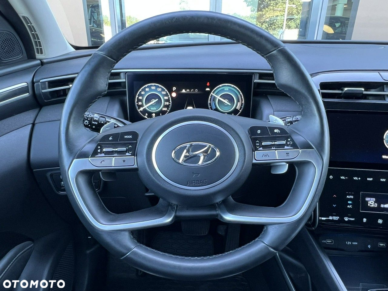 Hyundai Tucson - 18