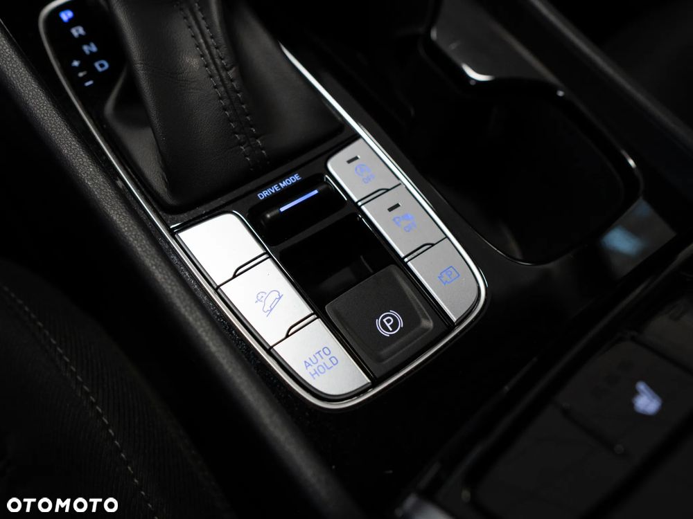 Hyundai Tucson 1.6 T-GDi 48V Smart 2WD DCT - 25